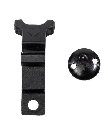 Ortlieb X Stealth 25mm Buckle