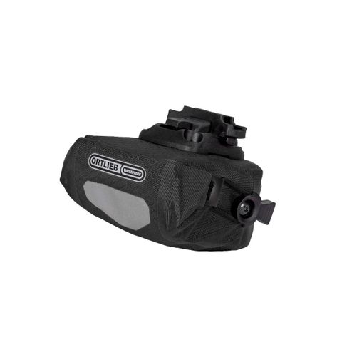 Ortlieb Micro Two 0.5L Black