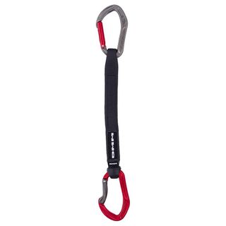 DMM Alpha Sport Quickdraw 25cm Red