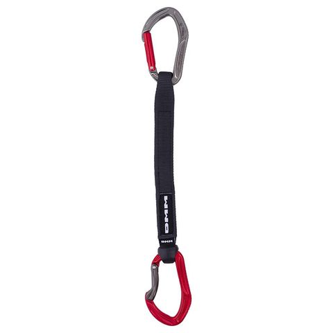 DMM Alpha Sport Quickdraw 25cm Red