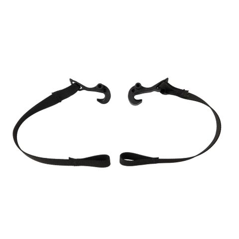 Ortlieb Hooks Seat-Pack QR