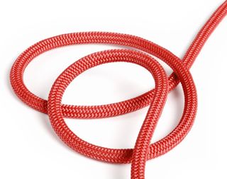 Edelweiss 6mm Acc Cord Red