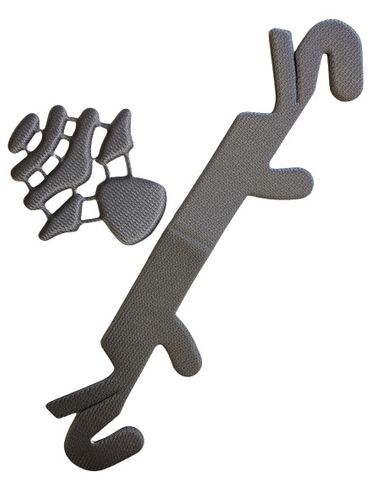 Edelweiss Vital Inner padding