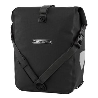 Ortlieb Sport Roller Plus Granite - Black