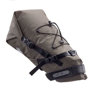 Ortlieb Seat-Pack 11L Dark Sand