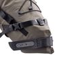 Ortlieb Seat-Pack 11L Dark Sand
