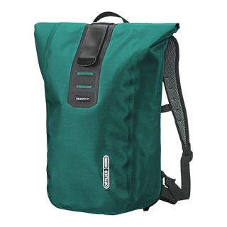 Ortlieb Velocity Lite 17L Atlantis Green
