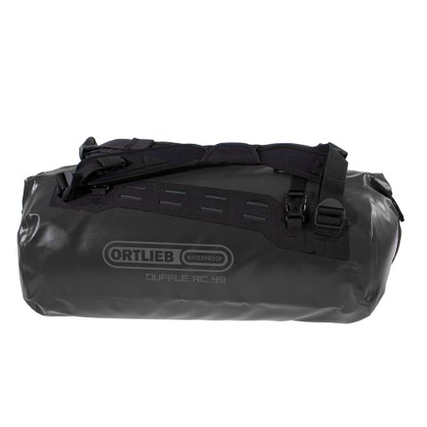 Ortlieb Duffle RC 49L Black