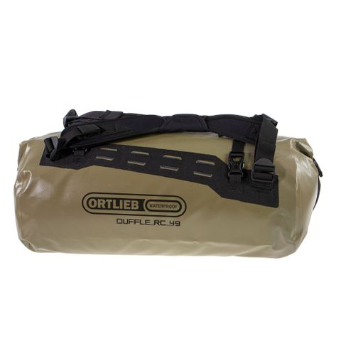 Ortlieb Duffle RC 49L Olive