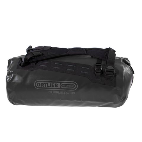 Ortlieb Duffle RC 89L Black
