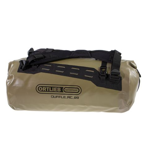 Ortlieb Duffle RC 89L Olive