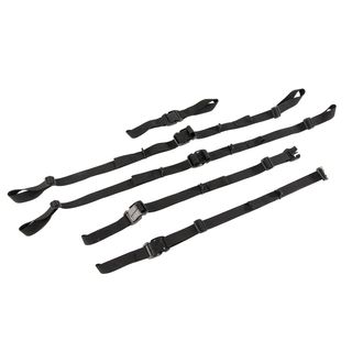 Ortlieb Cargo Straps