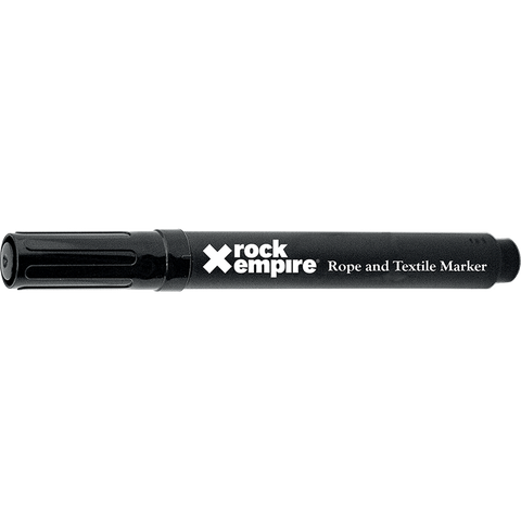 Rock Empire Rope Marker