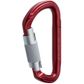 NRS Nuq Twist Lock Red