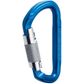 NRS Nuq Twist Lock Blue