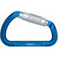 NRS Nuq Twist Lock Blue