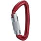 NRS Sliq Triple Lock Red