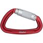 NRS Sliq Triple Lock Red