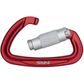 NRS Sliq Triple Lock Red