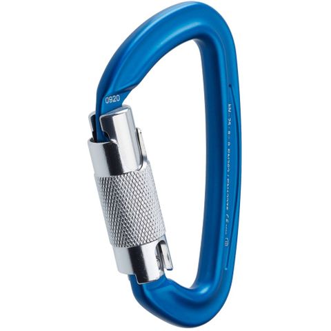 NRS Sliq Triple Lock Blue