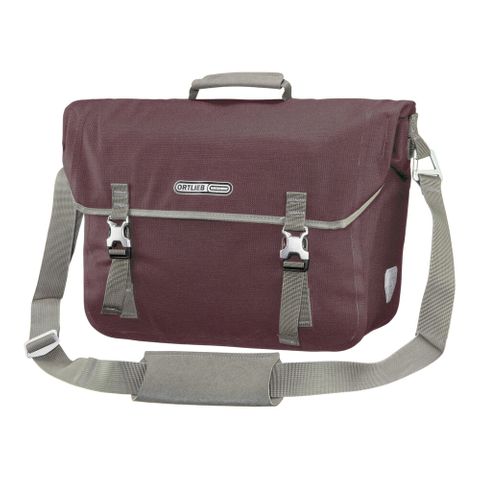 Ortlieb Commuter Bag Urban QL2.1 Ash Rose