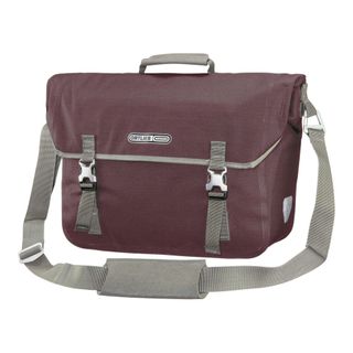 Ortlieb Commuter Bag Two Urban QL2.1 Ash Rose