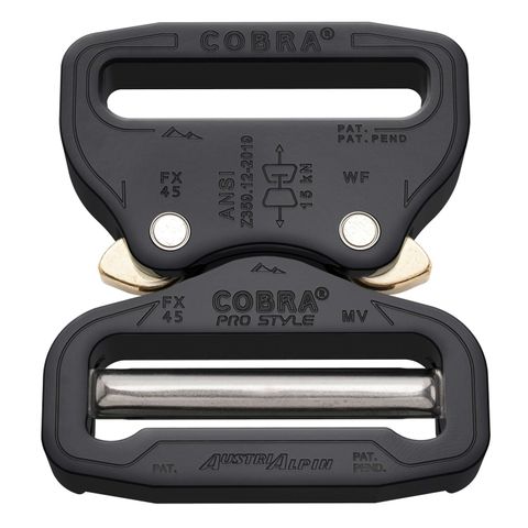 AustriAlpin Cobra Buckle