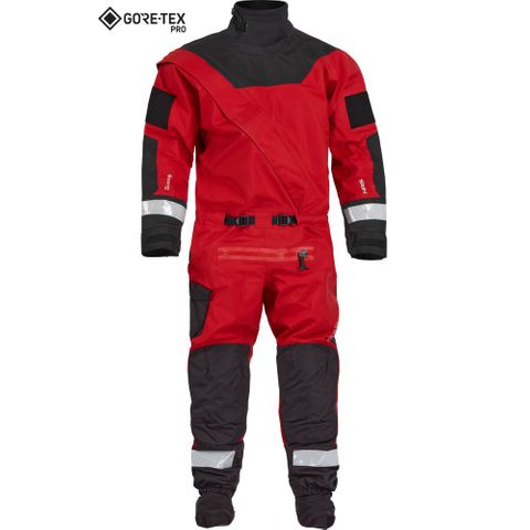 NRS Ascent SAR GTX Dry Suit XXL