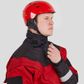 NRS Ascent SAR GTX Dry Suit XL