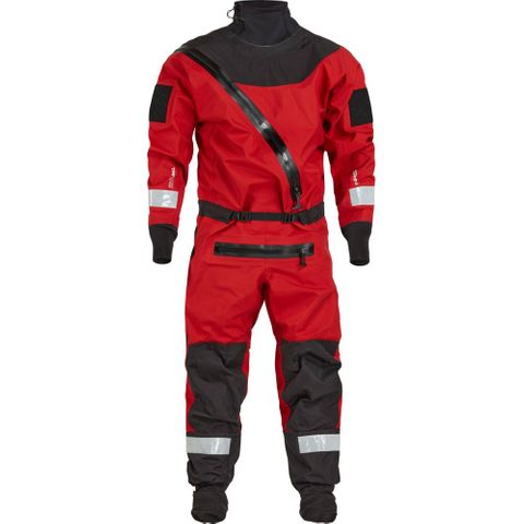 NRS Ascent SAR Dry Suit