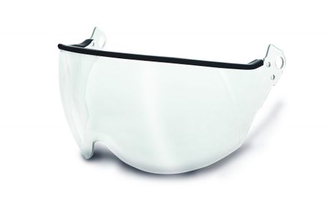 Kask SuperPlasma Visor Clear