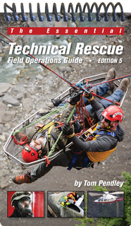 Technical Rescue Field Operations Guide