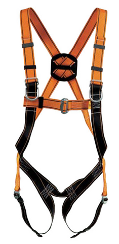 Lanex LX1 Confined Space Harness