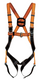 Lanex LX1 Confined Space Harness
