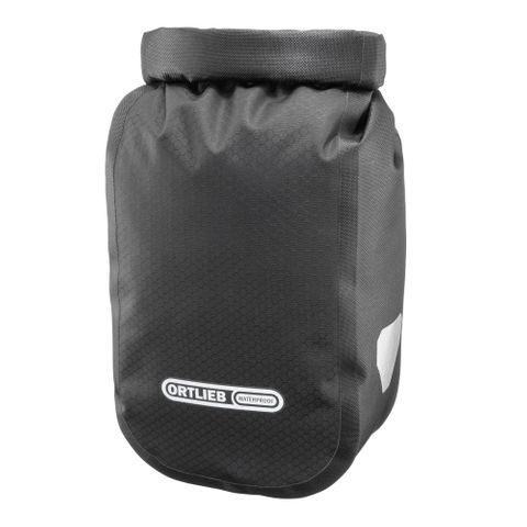 Ortlieb Fork Pack 4.1L Black