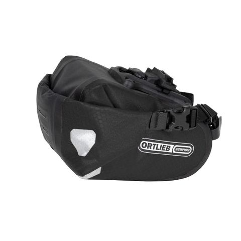 Ortlieb Saddle-bag 1.6L Black