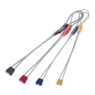 DMM Micro Wallnut Set #00-#0.75