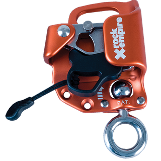 Rock Empire Chest Up Ascender