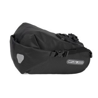 Ortlieb Saddle-bag Two 4.1L Black