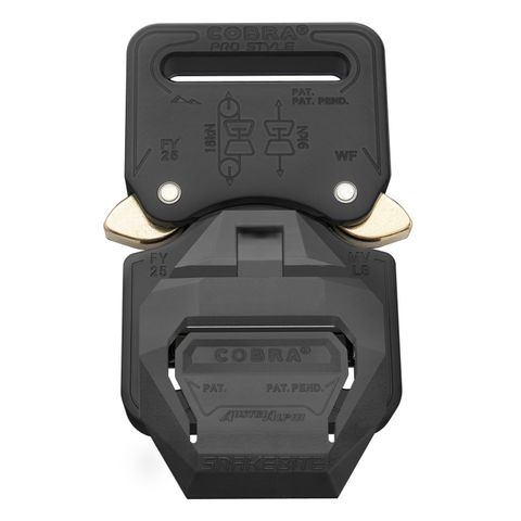 AustriAlpin Cobra Pro Snakebite 25mm