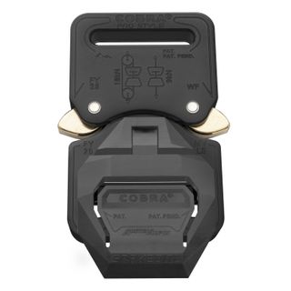 AustriAlpin Cobra Pro Snakebite 25mm