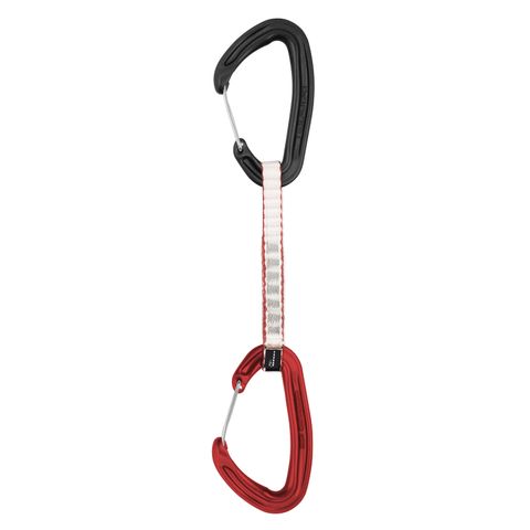 DMM Alpha Wire Quickdraw Red 12cm