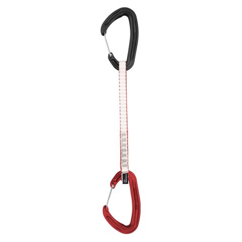DMM Alpha Wire Quickdraw Red 18cm