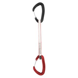 DMM Alpha Wire Quickdraw Red 18cm