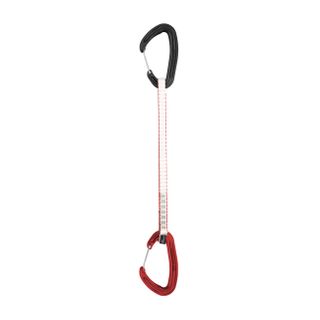 DMM Alpha Wire Quickdraw Red 25cm