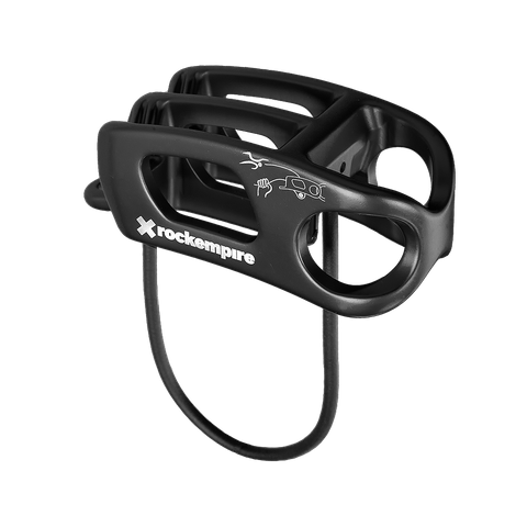 Rock Empire Twin Black