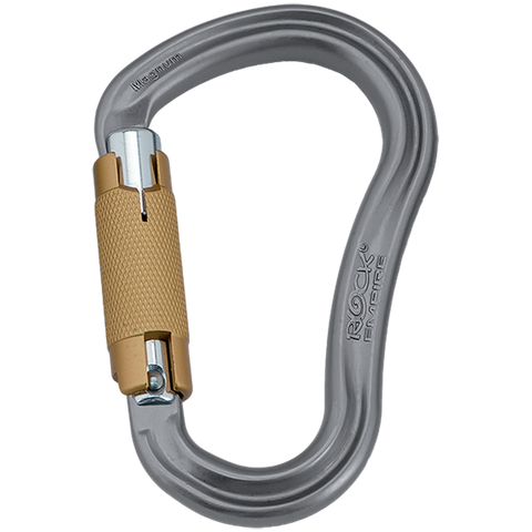 Rock Empire Magnum 2T Grey