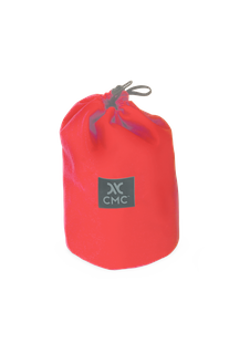 CMC Stuff Bag Large Red