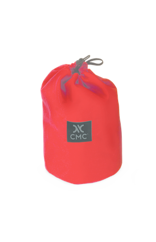 CMC Stuff Bag Large Red