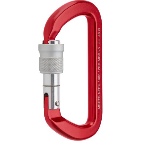 NRS Master-D Screw NFPA G